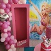 Alquiler decoraciones cumpleaños